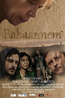 Babaannem Trailer