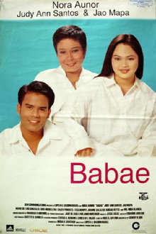 Babae Trailer