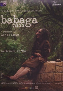 Babaga Trailer