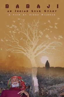 Babaji, an Indian Love Story Trailer