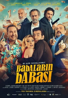 Babaların Babası Trailer