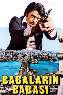 Babaların Babası Trailer