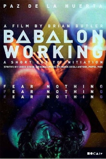 Babalon Working Trailer