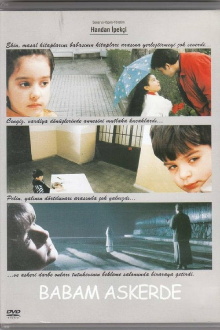 Babam Askerde Trailer