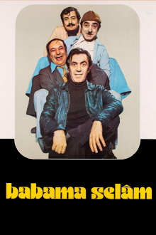 Babama Selam Trailer