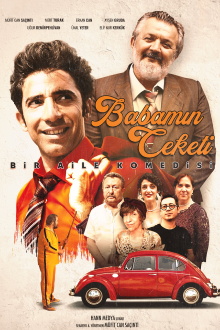 Babamın Ceketi Trailer