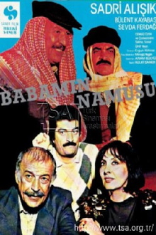 Babamın Namusu Trailer