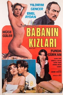 Babanın Kızları Trailer