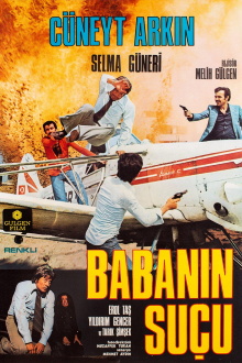 Babanın Suçu Trailer