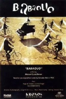Babaouo Trailer