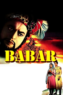 Babar Trailer