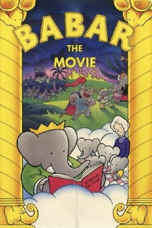 Babar: The Movie Trailer