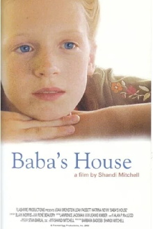 Baba's House Trailer