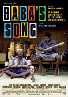 Baba's Song Trailer
