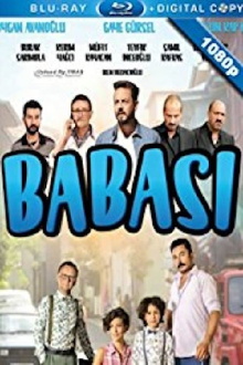 Babası Trailer