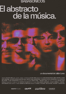 Babasónicos: El abstracto de la música Trailer