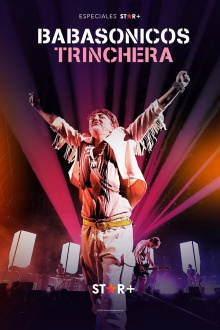 Babasónicos | Trinchera Trailer