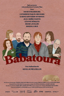 Babatoura Trailer