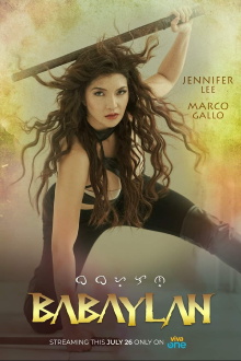 Babaylan Trailer