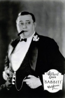 Babbitt Trailer
