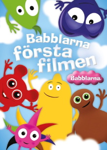 Babblarna Första Filmen Trailer