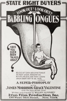 Babbling Tongues Trailer