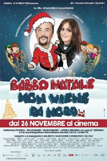 Babbo Natale non viene da Nord Trailer