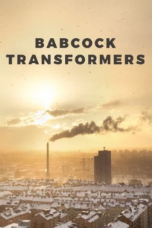 Babcock Transformers Trailer