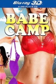 Babe Camp Trailer