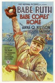 Babe Comes Home Trailer