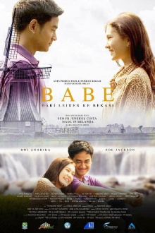 Babe: Dari Leiden ke Bekasi Trailer