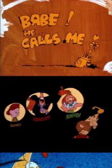 Babe, He Calls Me Trailer
