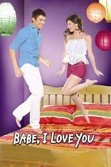 Babe, I Love You Trailer