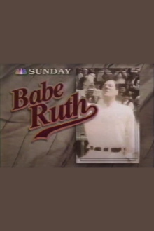 Babe Ruth Trailer