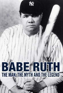 Babe Ruth: The Man, the Myth, the Legend Trailer