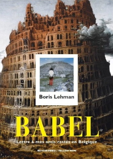 Babel: A Letter to My Friends Left Behind in Belgium Trailer