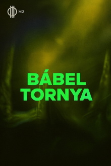 Bábel tornya Trailer