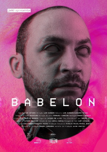 Babelon Trailer