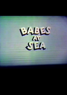 Babes at Sea Trailer
