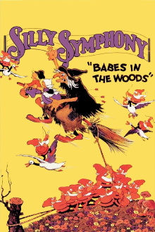 Babes in the Woods Trailer