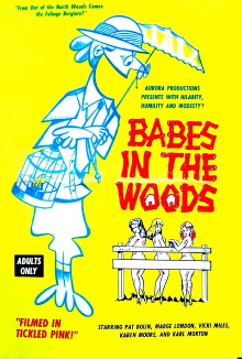 Babes in the Woods Trailer