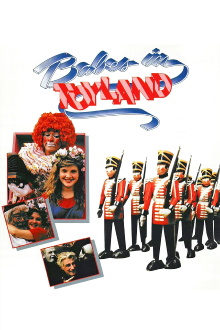 Babes in Toyland Trailer