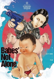 Babes' Not Alone Trailer