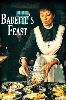 Babette's Feast Trailer