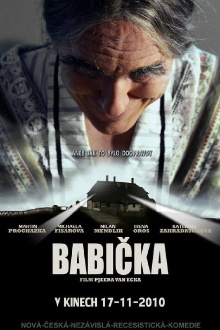 Babička aneb Jak to bylo doopravdy Trailer