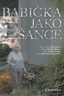 Babička jako Šance Trailer