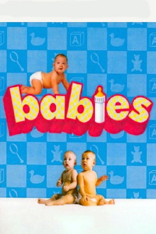 Babies Trailer