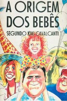 Babies Origins According to Kiki Cavalcanti Trailer