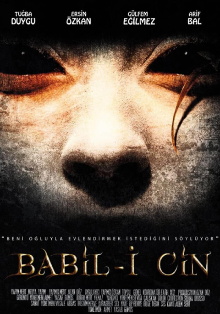 Babil-i Cin Trailer