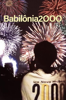 Babilônia 2000 Trailer